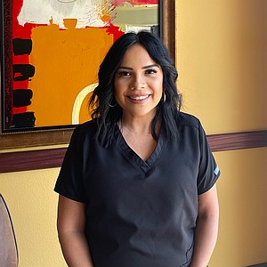 Stephanie-Surgery Coordinator