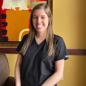 Alexus Patient Service Rep